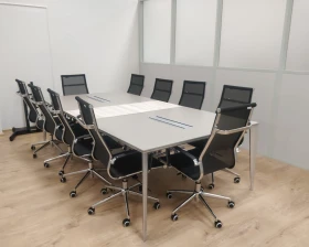 Кабинет руководителя Атлас / Atlas images