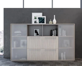 Кабинет руководителя Атлас / Atlas images