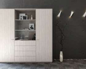 Кабинет руководителя Атлас / Atlas images