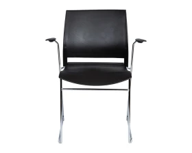 Стул Norden Файв  / Файв / Five Пластик, Черный images