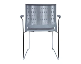 Стул Norden Найн / Nine Пластик, Серый images