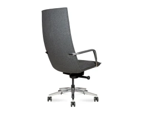 Кресло Norden Паркер / Parker Fabric Ткань, Серый images