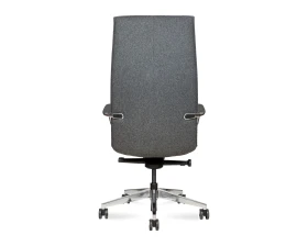 Кресло Norden Паркер / Parker Fabric Ткань, Серый images