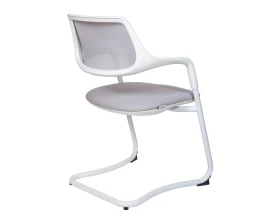 Кресло Norden Даймонд CF / Diamond CF Сетка/Ткань, Серый images