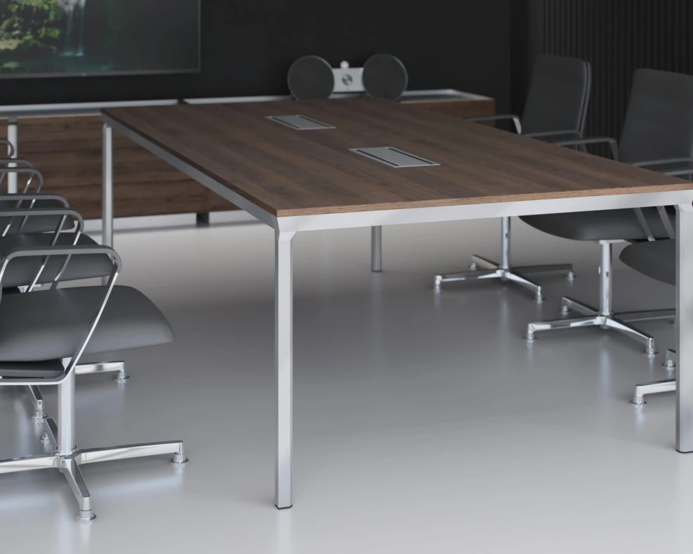 Кабинет руководителя Оливер / Oliver