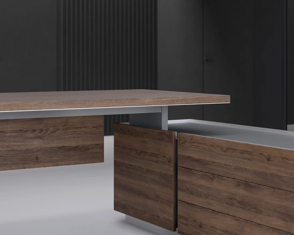 Кабинет руководителя Оливер / Oliver