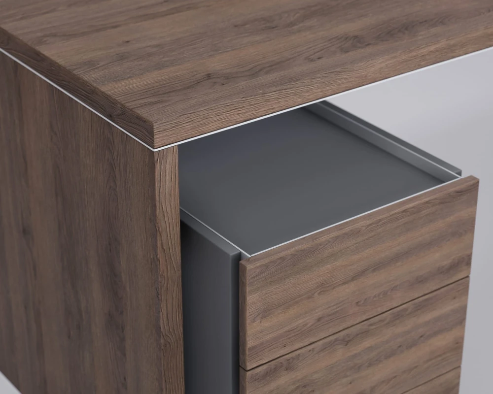 Кабинет руководителя Оливер / Oliver