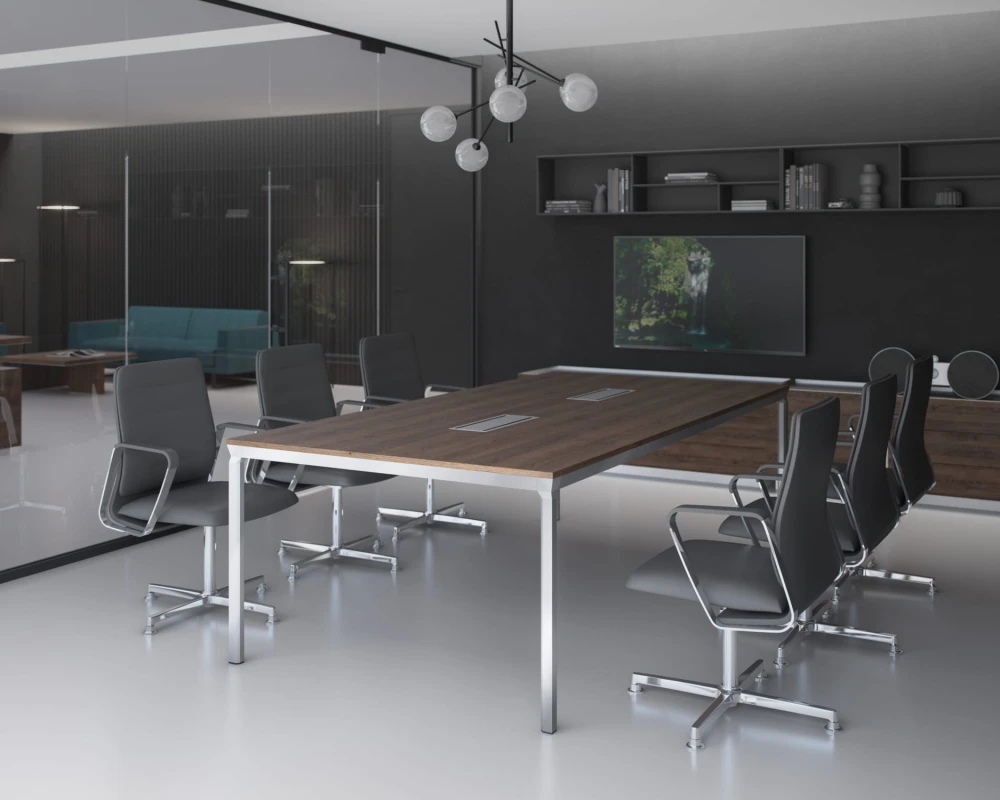 Кабинет руководителя Оливер / Oliver