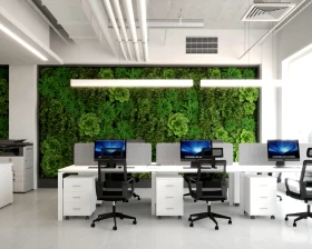 Мебель для персонала Sigma images