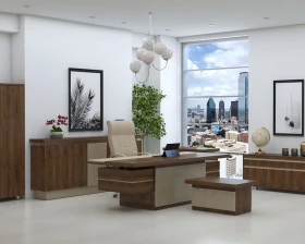 Кабинет руководителя Атлас images