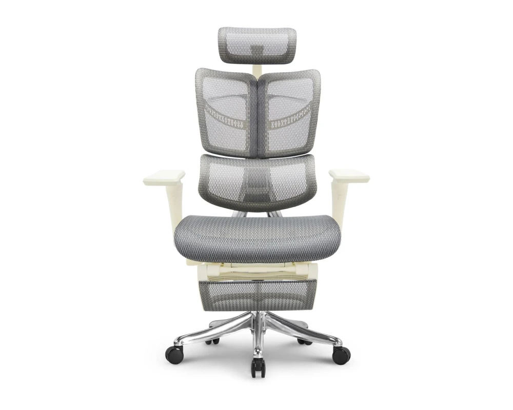 Кресло Expert Fly 2 с подножкой