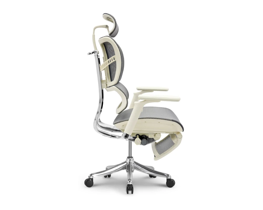 Кресло Expert Fly 2 с подножкой