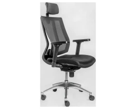 Кресло Falto Promax PMX 11KALM-AL images