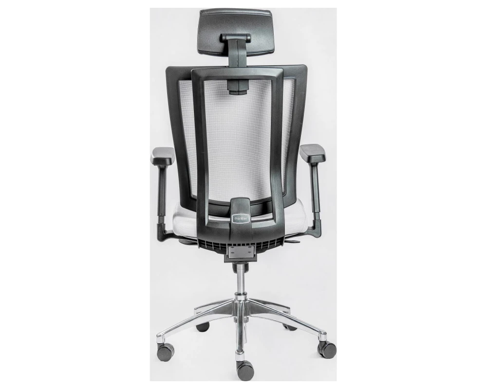 Кресло Falto Promax PMX 11KALM-AL