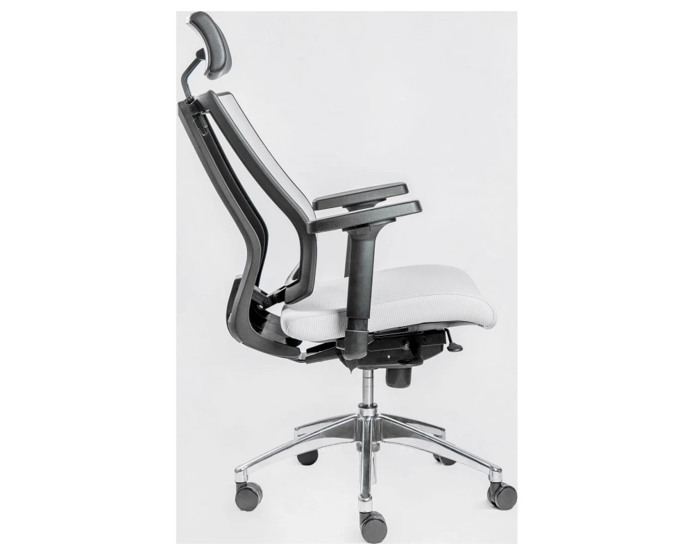 Кресло Falto Promax PMX 11KALM-AL