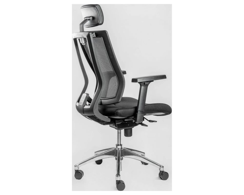 Кресло Falto Promax PMX 11KALM-AL