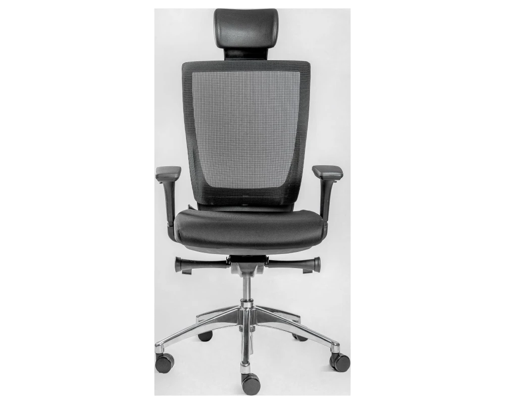 Кресло Falto Promax PMX 11KALM-AL