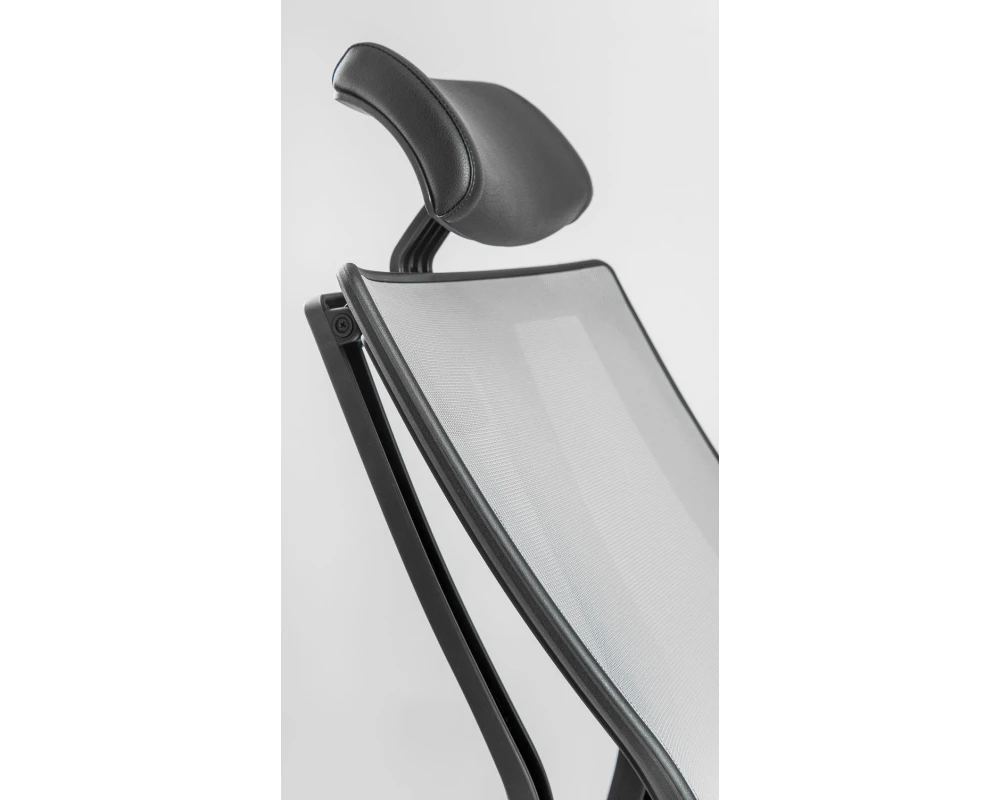 Кресло Falto Promax PMX 11KALM-AL