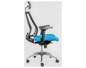 Кресло Falto Promax PMX 11KALM-AL images