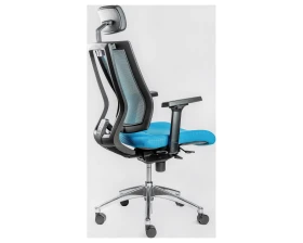 Кресло Falto Promax PMX 11KALM-AL images