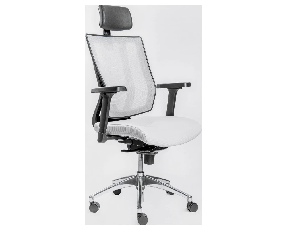 Кресло Falto Promax PMX 11KALM-AL