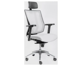 Кресло Falto Promax PMX 11KALM-AL images