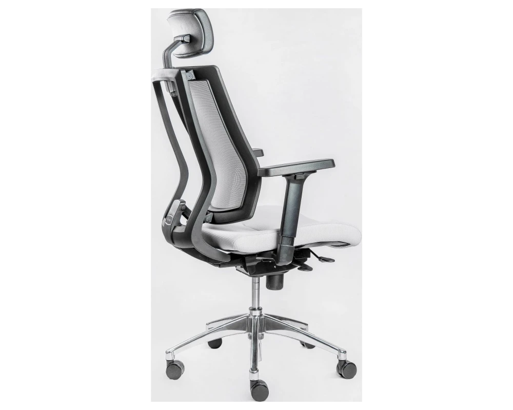 Кресло Falto Promax PMX 11KALM-AL