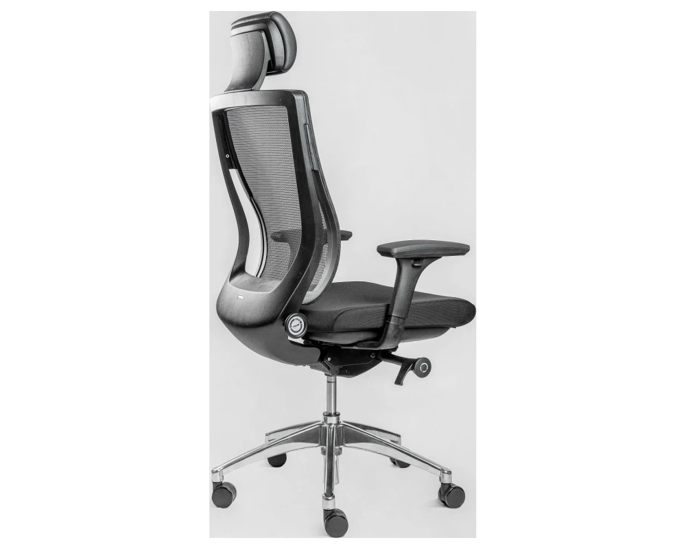 Кресло Falto Trium TRI 11KALM-AL