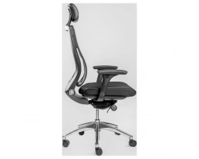 Кресло Falto Trium TRI 11KALM-AL images