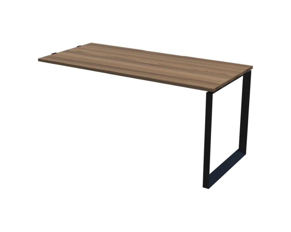 Бриф-приставка на металлокаркасе НТМПБ-О-709 Аргентум