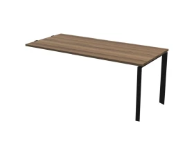 Бриф-приставка на металлокаркасе НТМПБ-П-709 Аргентум images