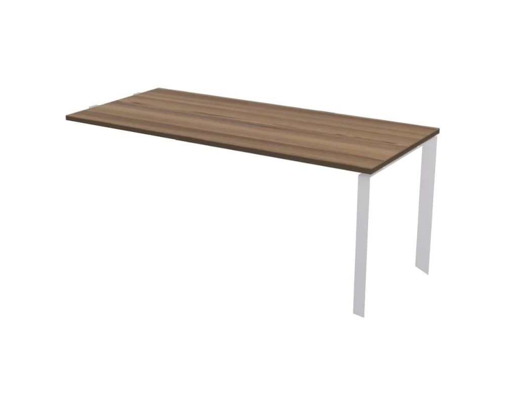 Бриф-приставка на металлокаркасе НТМПБ-П-709 Аргентум