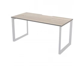 Стол на металлокаркасе НТМП.О-120 Аргентум images