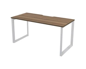 Стол на металлокаркасе НТМП.О-200 Аргентум images