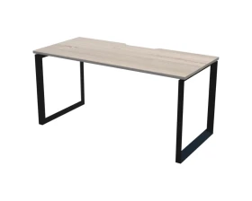 Стол на металлокаркасе НТМП.О-200 Аргентум images