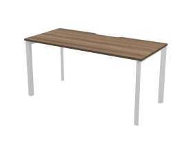 Стол на металлокаркасе НТМП.П-160 Аргентум images