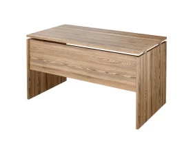 Стол рабочий НТ-140 Аргентум images