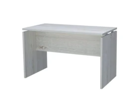 Стол рабочий НТ-140 Аргентум images