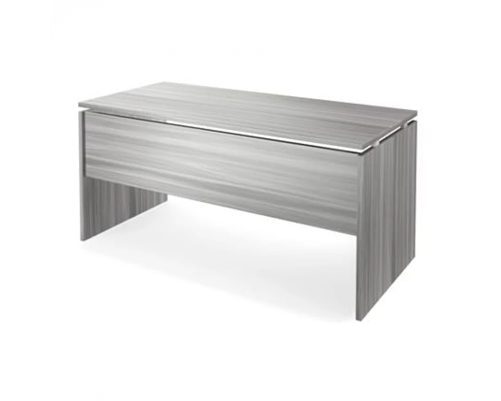 Стол рабочий НТ-160 Аргентум