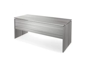 Стол рабочий НТ-180 Аргентум images