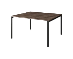 Бенч двойной на 2 рабочих места АМБ-002.60 Арго-М images