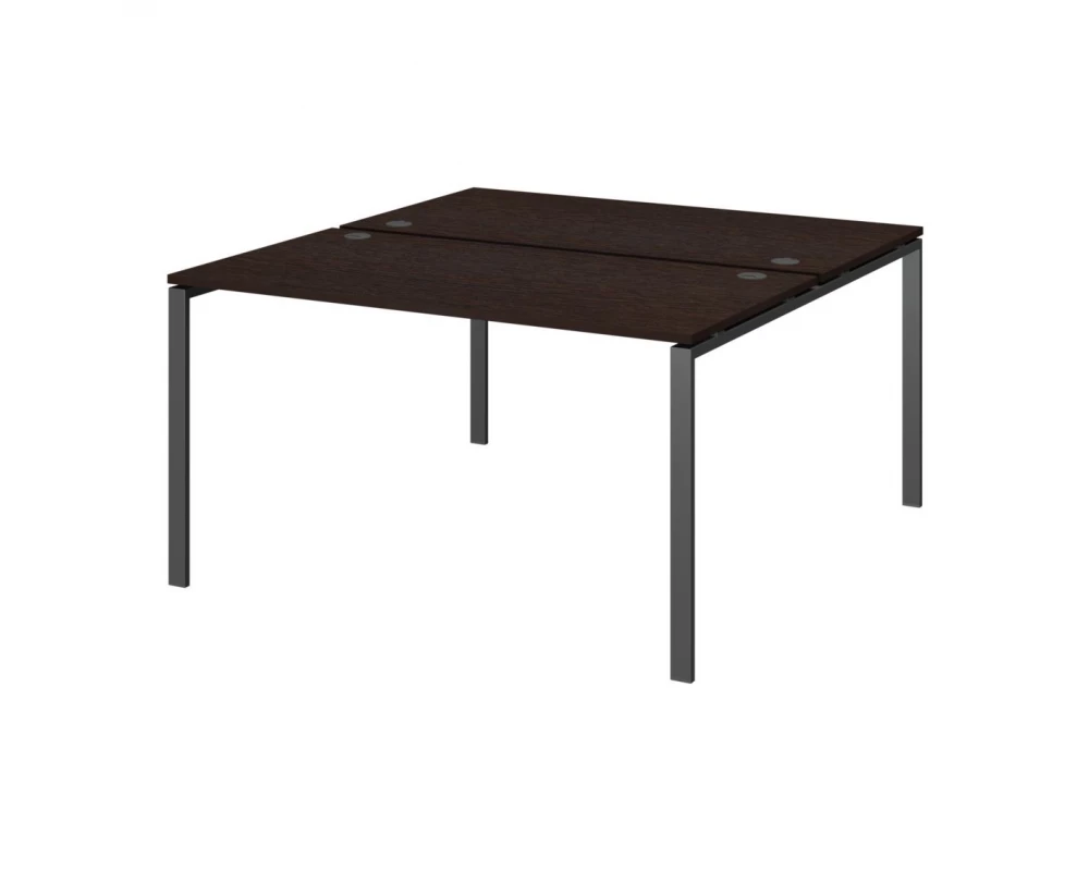 Бенч двойной на 2 рабочих места АМБ-003 Арго-М