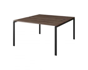 Бенч двойной на 2 рабочих места АМБ-003 Арго-М images