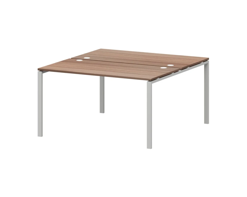 Бенч двойной на 2 рабочих места АМБ-004.60 Арго-М