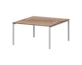 Бенч двойной на 2 рабочих места АМБ-004.60 Арго-М images