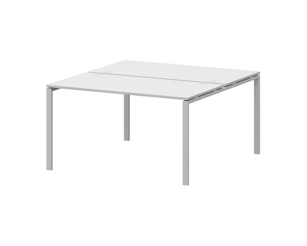 Бенч двойной на 2 рабочих места АМБ-004.60 Арго-М