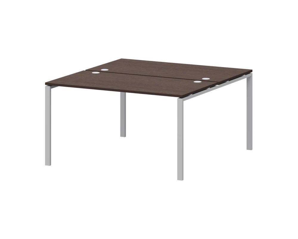 Бенч двойной на 2 рабочих места АМБ-004.60 Арго-М