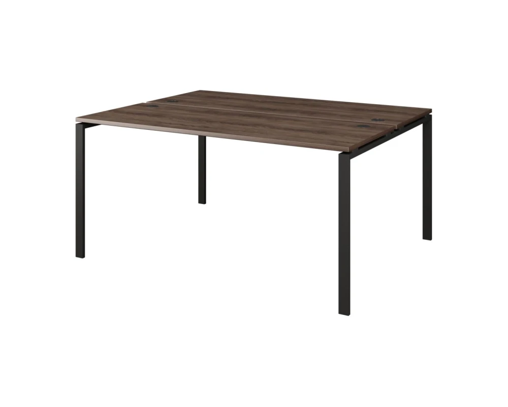 Бенч двойной на 2 рабочих места АМБ-004.60 Арго-М