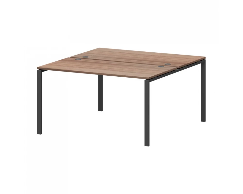 Бенч двойной на 2 рабочих места АМБ-004 Арго-М