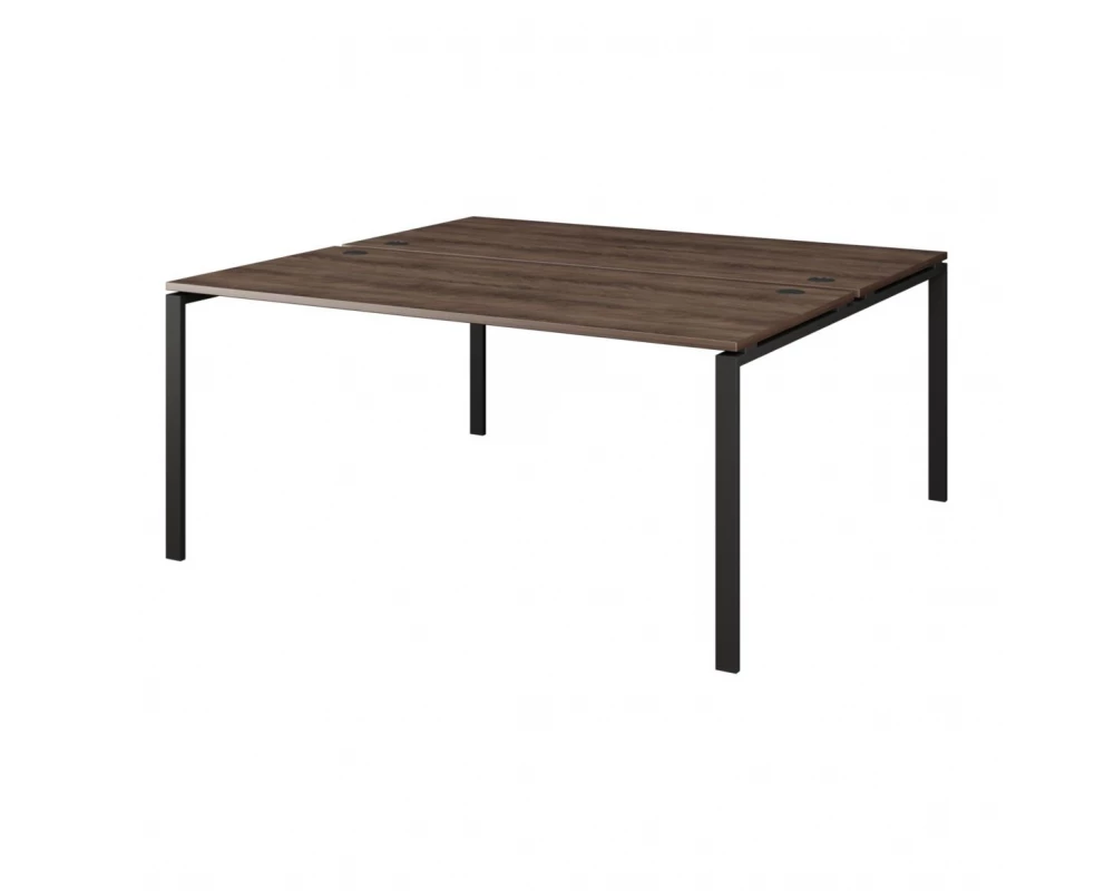 Бенч двойной на 2 рабочих места АМБ-005 Арго-М